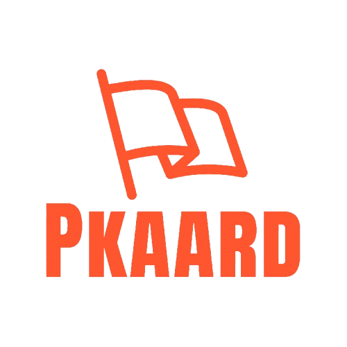 Pkaard logo